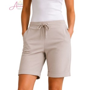 Enjoy Korte broek travel Zand 870716 Enjoy Korte broek travel Zand 870716